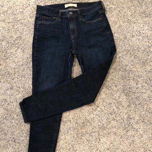 Gap True Skinny 29S Jeans